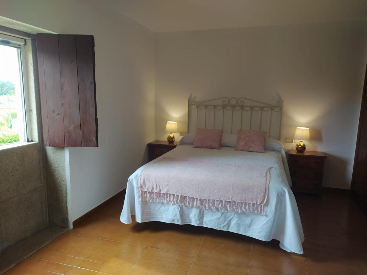 Asados Casa Pineiros 빌라 외부 사진